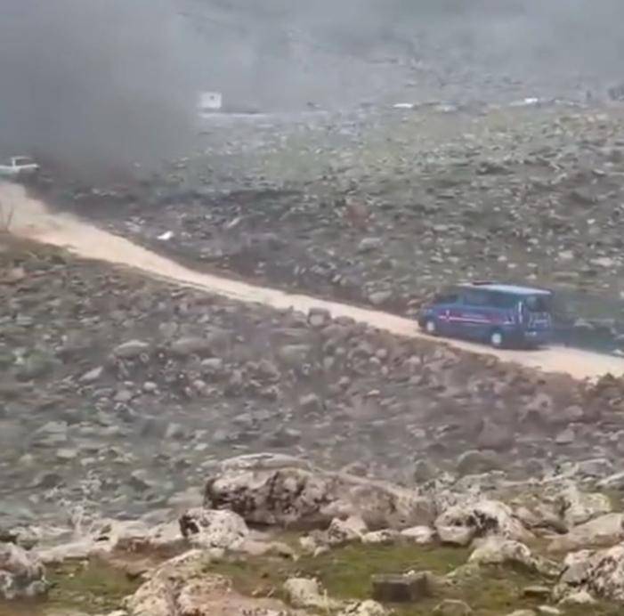 Komşu kavgası faciayla bitti! 3 ölü, 5 yaralı var 2